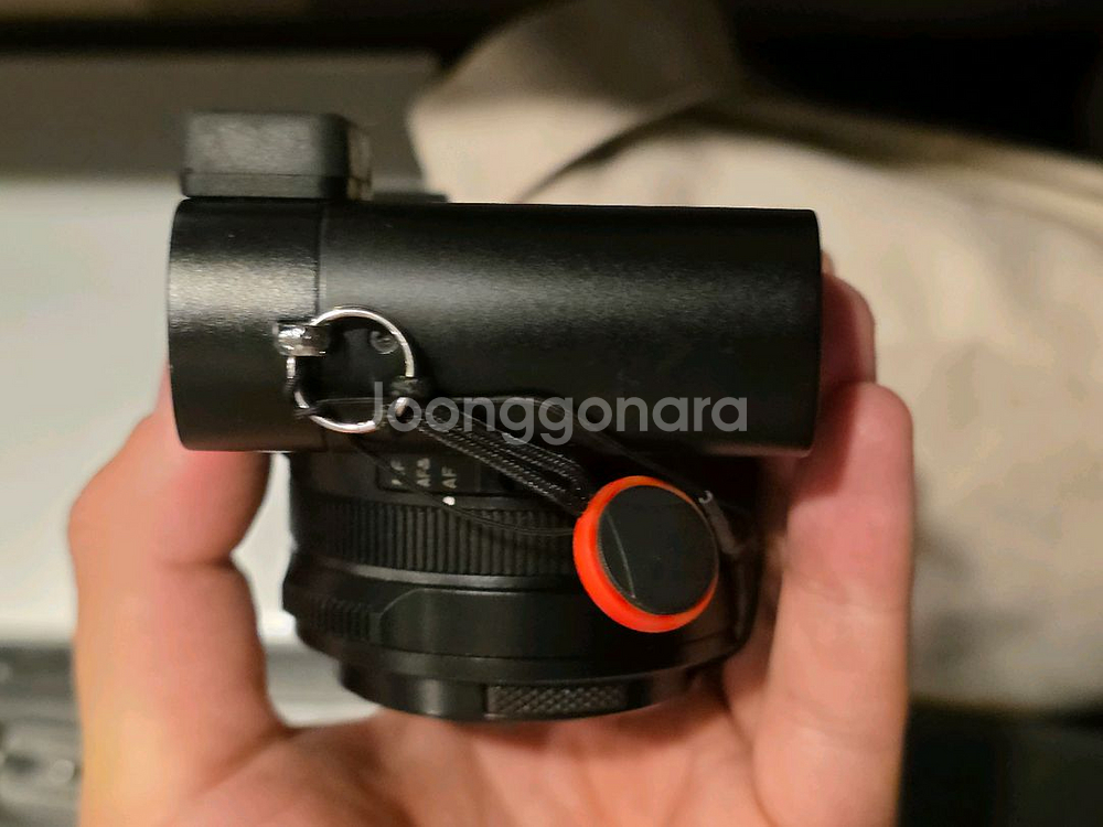 라이카 디룩스 7, d-lux 7--5