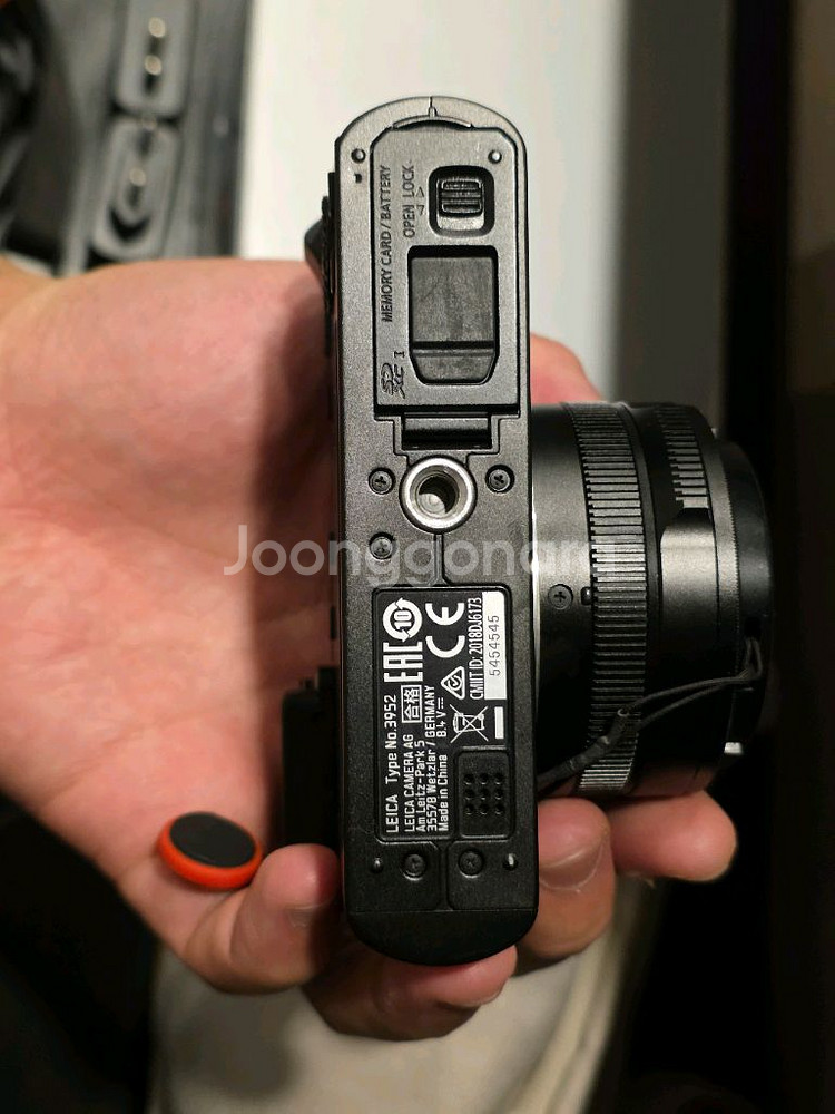 라이카 디룩스 7, d-lux 7--6