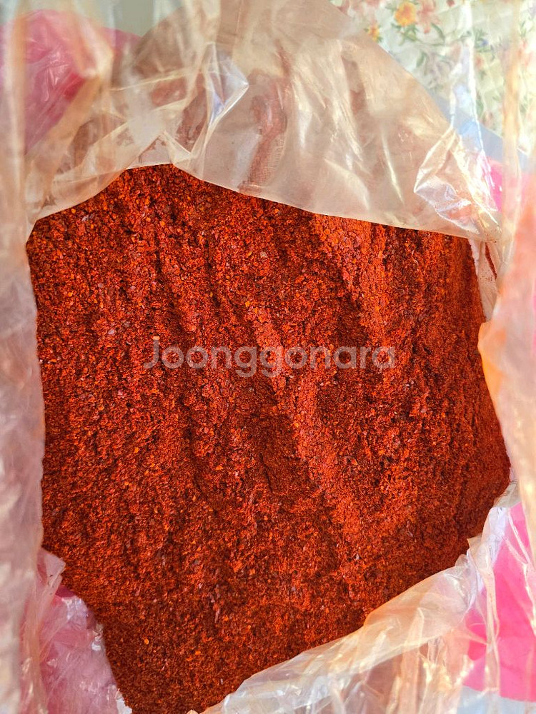 국산 햇 고춧가루 3kg<요리용> 고추--0