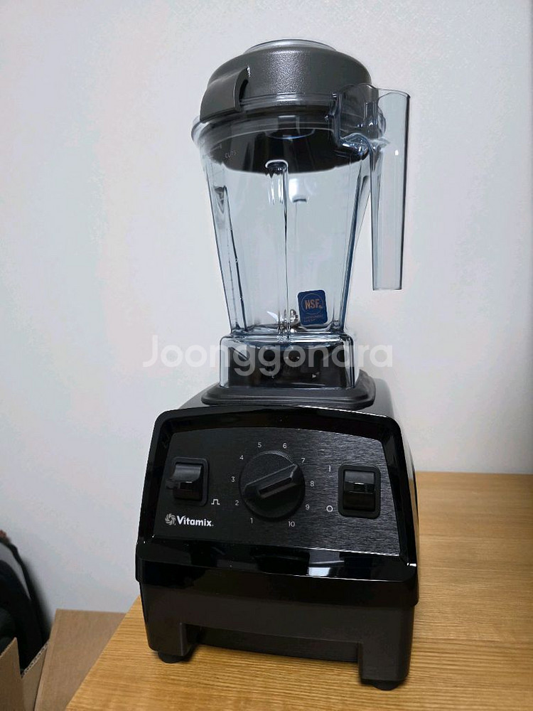 바이타믹스 E310 e310--1