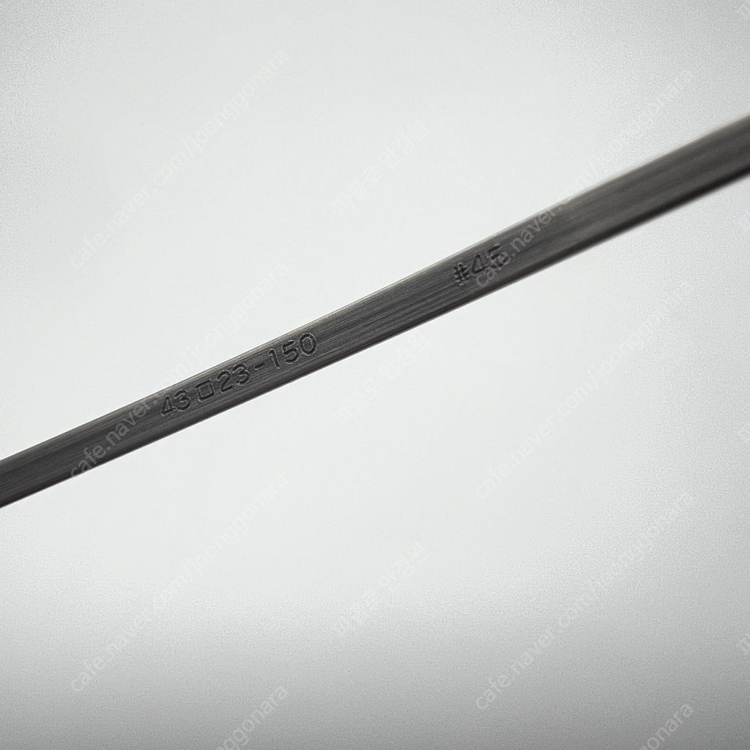 마수나가GMS-833 #45 신품급 풀박스--7