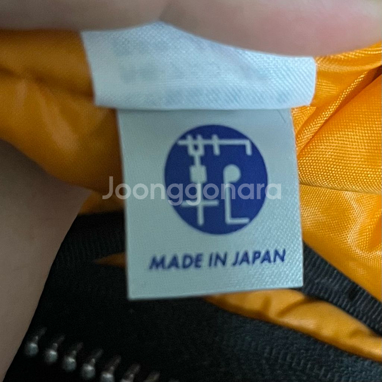 요시다포터 탱커 숄더백 s 블랙--9