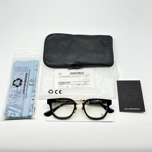 크롬하츠 덕버터 신품급 풀구성