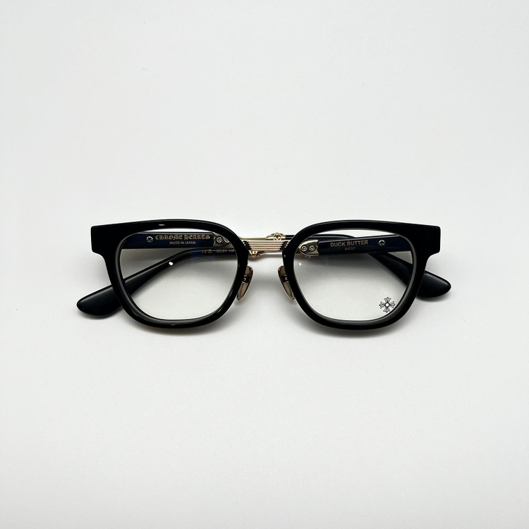 크롬하츠 덕버터 신품급 풀구성--2