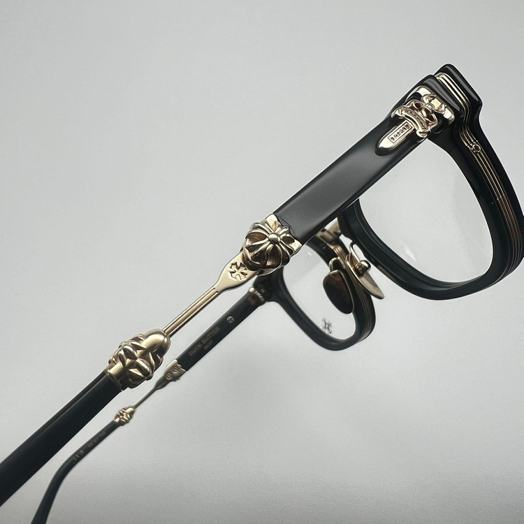 크롬하츠 덕버터 신품급 풀구성--4