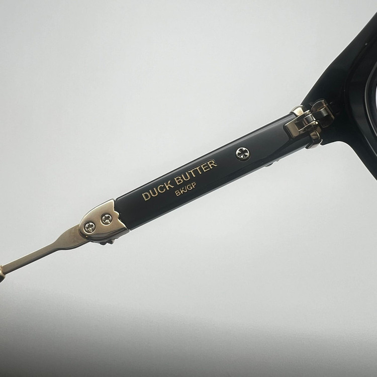 크롬하츠 덕버터 신품급 풀구성--5