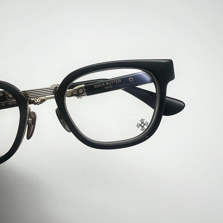 크롬하츠 덕버터 신품급 풀구성--9