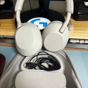 소니 Wh-1000xm5 거의 새재품