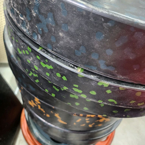 프로그.아이반코 등 원판정리