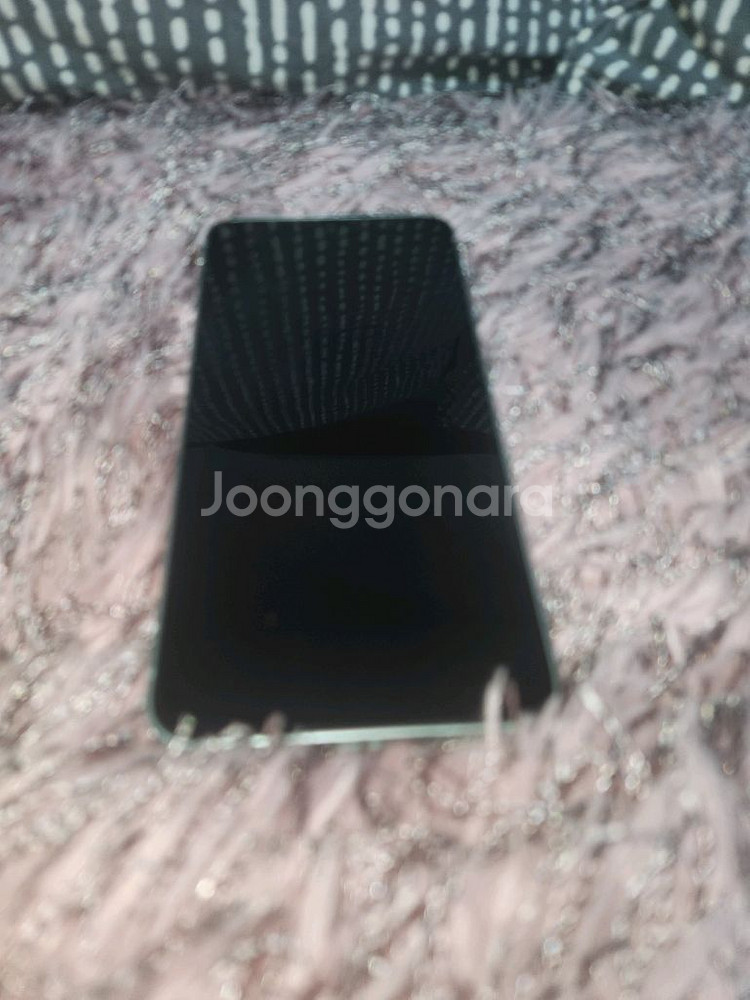 갤럭시 S25 256GB 민트 S급 팝니다 60만원--8