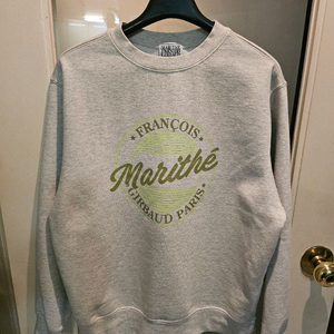 마르디메크르디 맨투맨 S