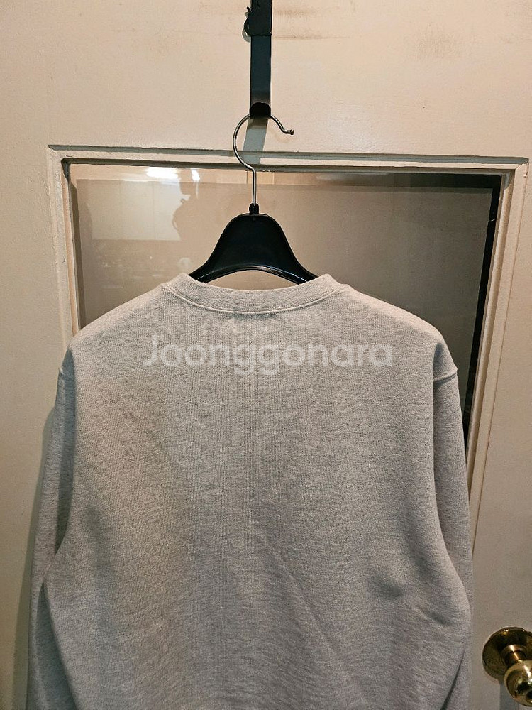 마르디메크르디 맨투맨 S--4