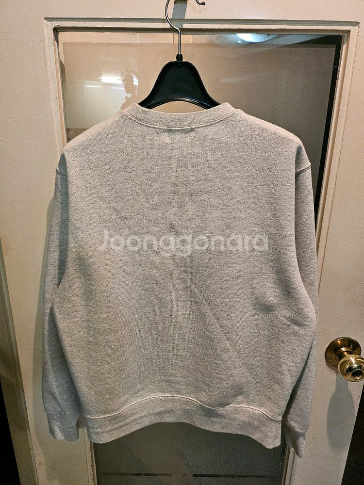 마르디메크르디 맨투맨 S--3