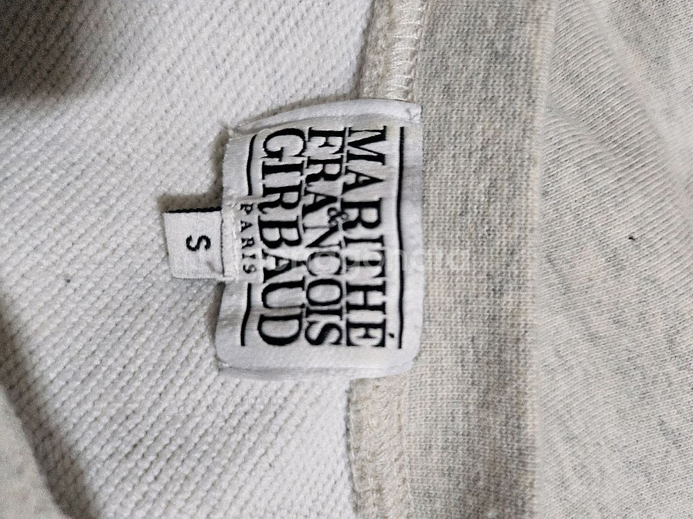 마르디메크르디 맨투맨 S--5