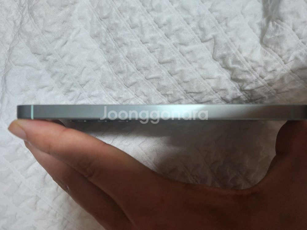 갤럭시 S25 256GB 민트 S급 팝니다 60만원--3