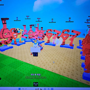 식물 대 브레인론 100k/s 이상 브레인롯