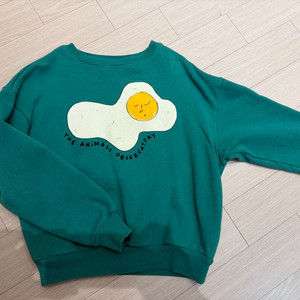 타오 TAO 맨투맨 8사이즈