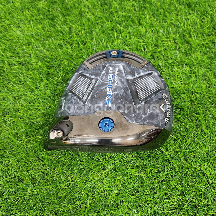 캘러웨이 AI스모크 맥스 10.5도 드라이버 헤드--2