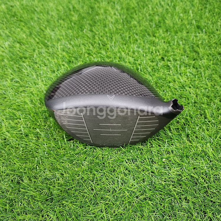 캘러웨이 AI스모크 맥스 10.5도 드라이버 헤드--3