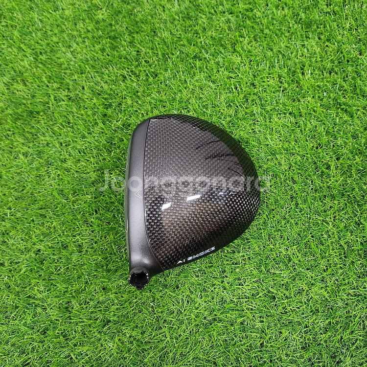 캘러웨이 AI스모크 맥스 10.5도 드라이버 헤드--4