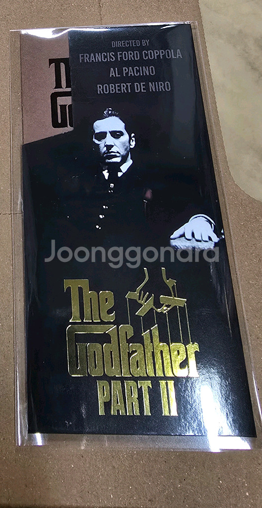 대부2 무비 티켓--0