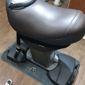 S-RIDER 승마운동기구