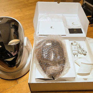 셀린턴 LED 마스크 플래티넘 4세대