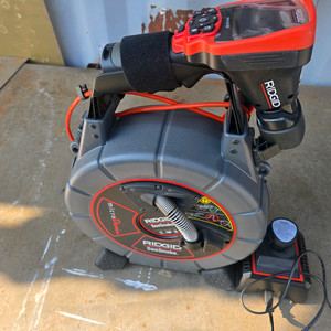 리지드 내시경 마이크로드레인 + ca350카메라 판매 합니다.