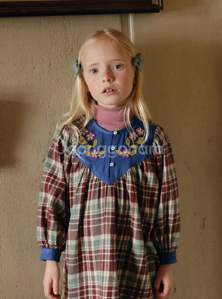 미샤앤퍼프 앤티크로즈 터틀넥 8y--2