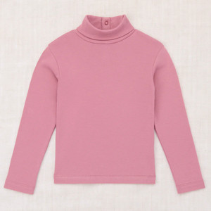 미샤앤퍼프 앤티크로즈 터틀넥 8y