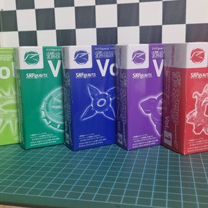 SHF 드라이브 시리즈 일괄 판매합니다.