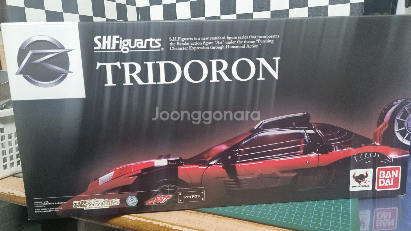 SHF 드라이브 시리즈 일괄 판매합니다.--1