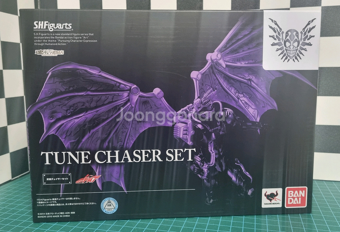 SHF 드라이브 시리즈 일괄 판매합니다.--5