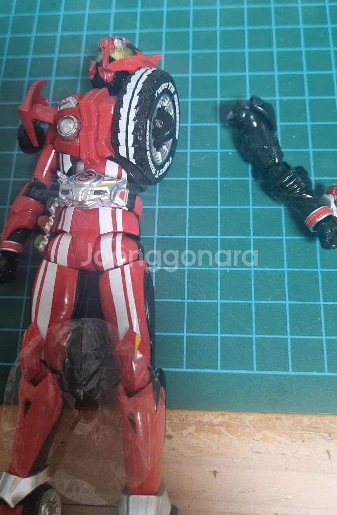 SHF 드라이브 시리즈 일괄 판매합니다.--6