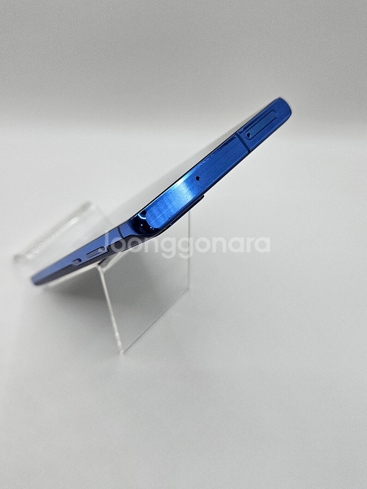 추천 갤럭시노트20블루 정상해지 N981 중고폰--4