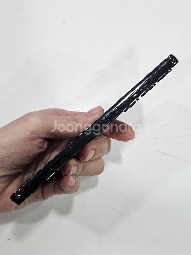 갤럭시S23 (G911) 블랙 256GB 39만원--1