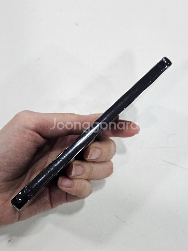 갤럭시S23 (G911) 블랙 256GB 39만원--2