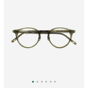 MARCH Evan C4 안경