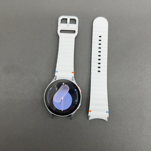 대전중고폰) 갤럭시워치7 44mm 실버 382725