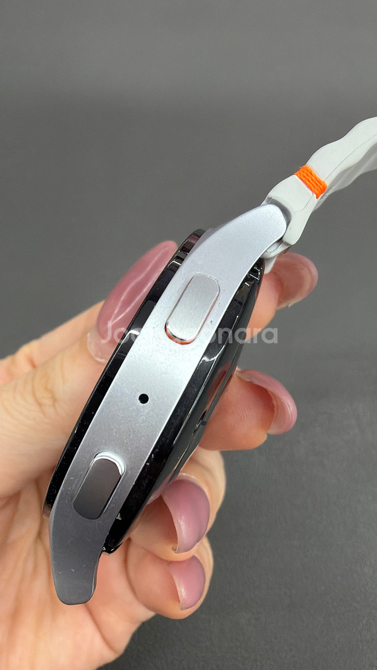 대전중고폰) 갤럭시워치7 44mm 실버 382725--2