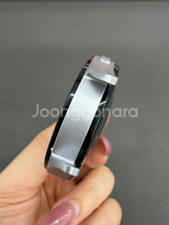 대전중고폰) 갤럭시워치7 44mm 실버 382725--4