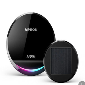 엠피온 무선 하이패스 단말기 SET-525A