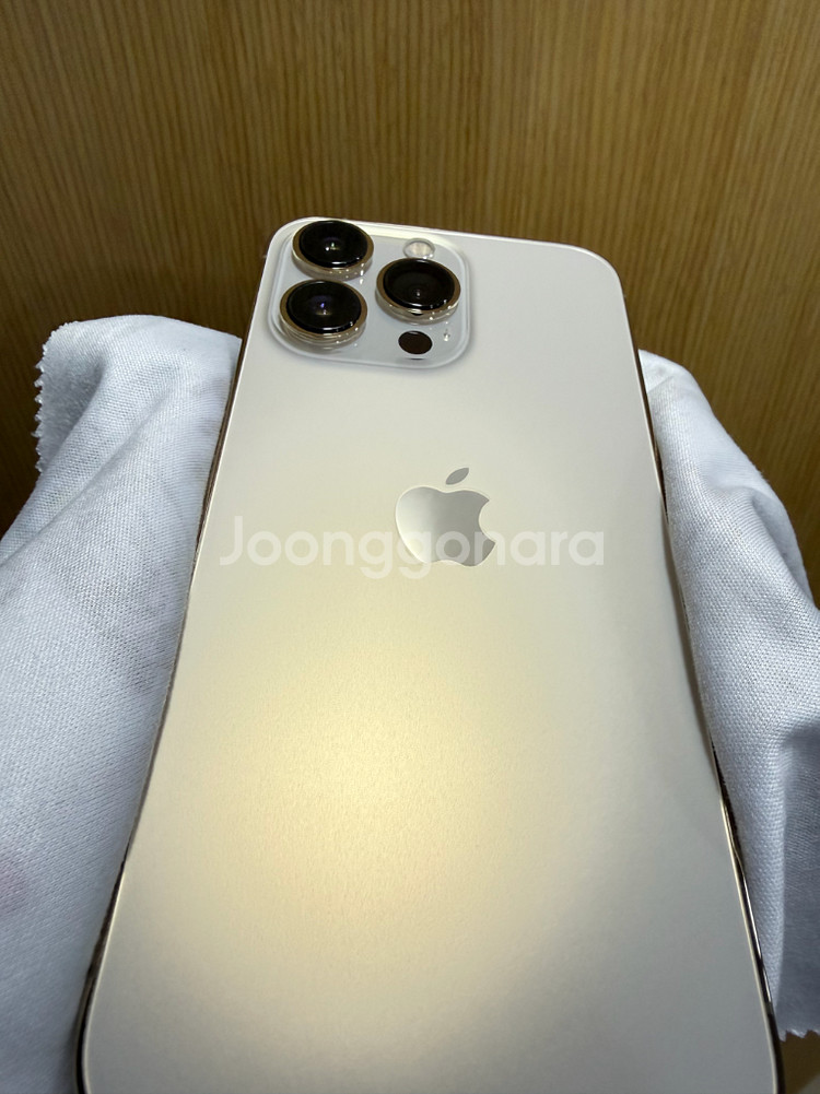 아이폰 13 프로 골드 1TB--13