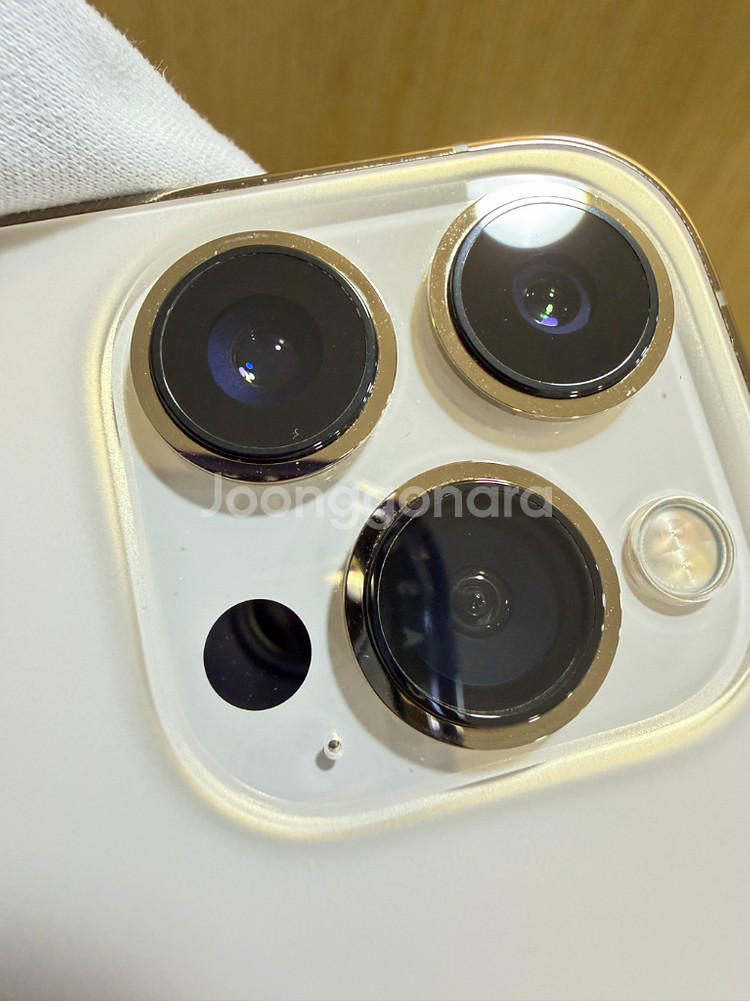 아이폰 13 프로 골드 1TB--14