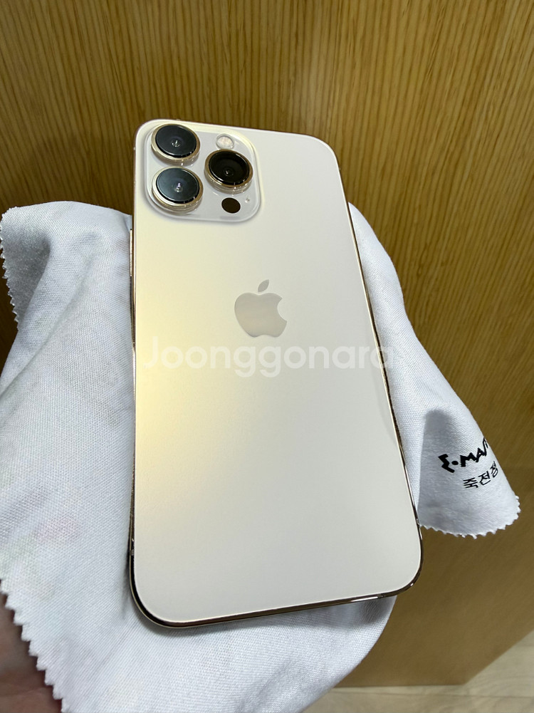 아이폰 13 프로 골드 1TB--12
