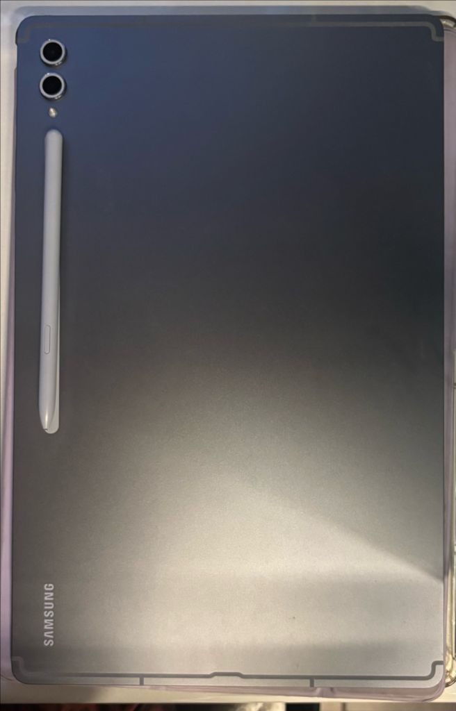 갤럭시탭 S10 울트라 256GB WiFi 이미지