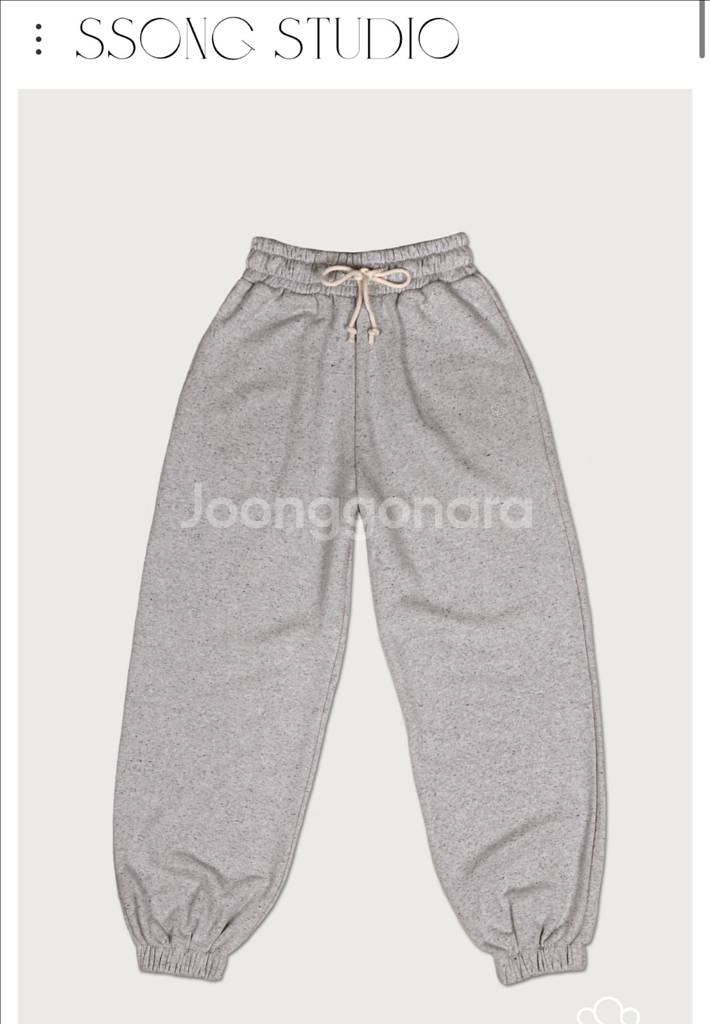 쏭스튜디오 셋업--2