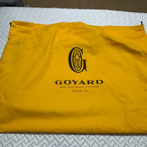 고야드 생루이백 gm 쇼퍼백 정품 판매