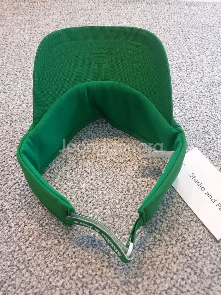 (새상품) 스튜디오 앤 파르크 썬캡--2