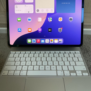 아이패드 프로 M4 13인치 1TB WIFI 나노텍스쳐